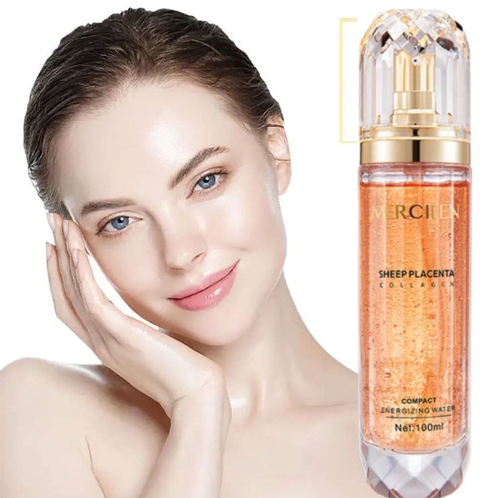 Luxury Skincare Essence - Esens Kulit Energi Awet Muda dari