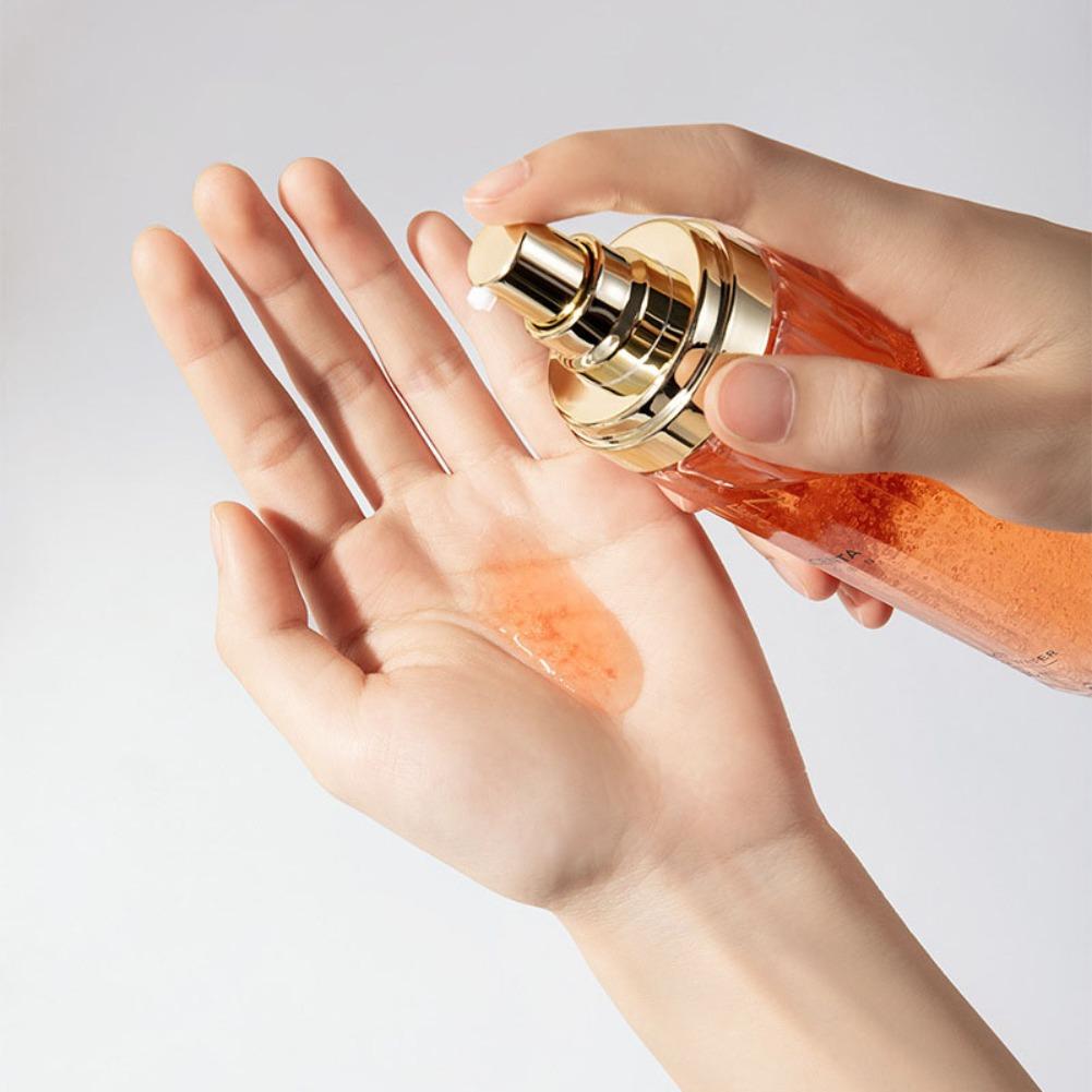 Esens Kulit Energi Awet Muda d - Luxury Skincare Essence ulasan dan harga