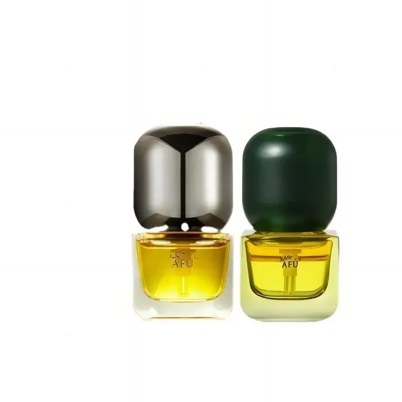 Serum Minyak Wajah AFU Eleven  - Luxury Skincare Essence ulasan dan harga