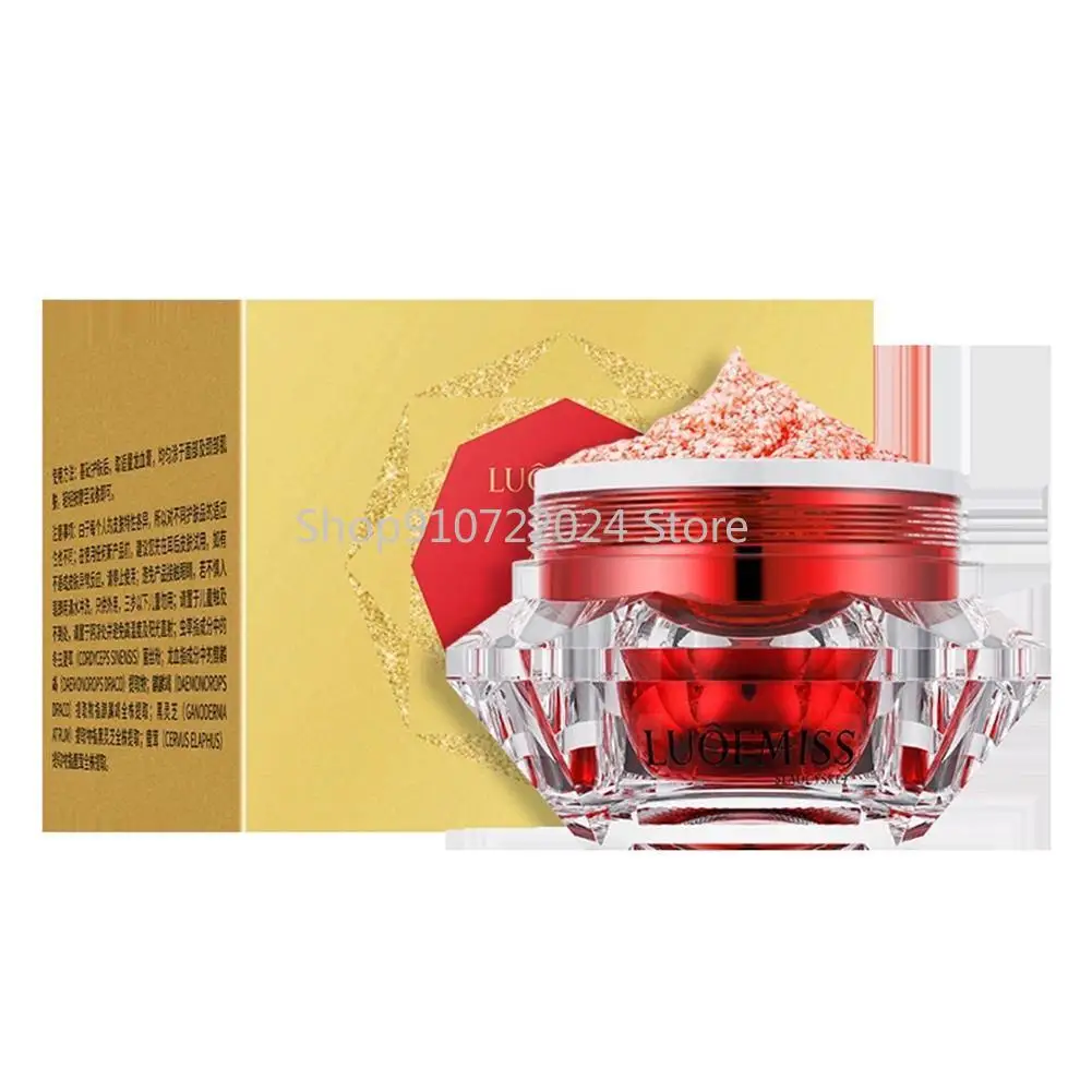 Krim Darah Naga 15ml Cordyceps - Luxury Skincare Essence ulasan dan harga