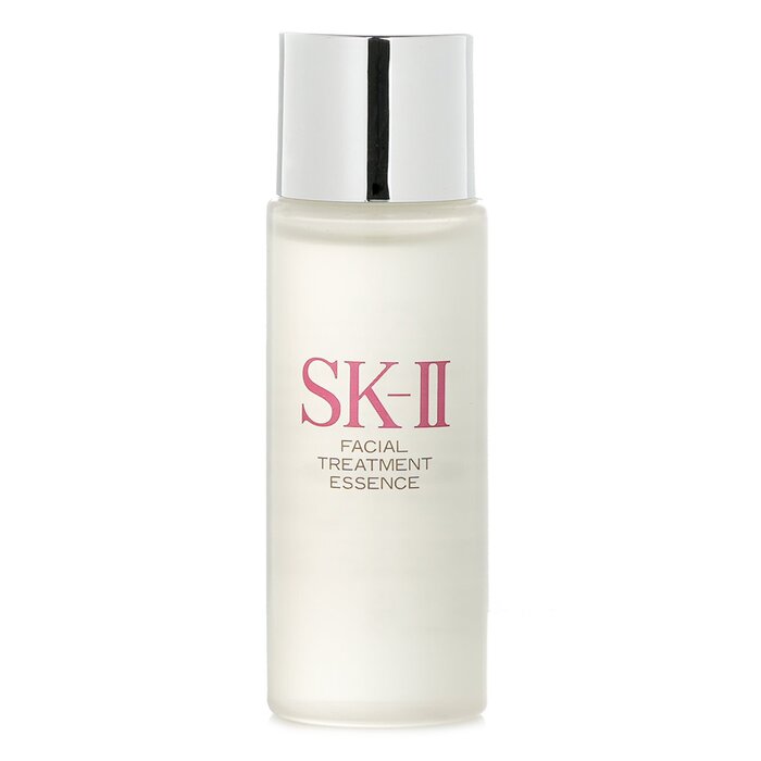 SK-II Facial Treatment Essence - Luxury Skincare Essence ulasan dan harga