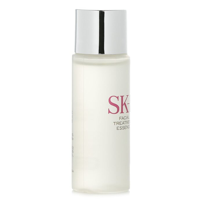 SK-II Facial Treatment Essence - Luxury Skincare Essence ulasan dan harga