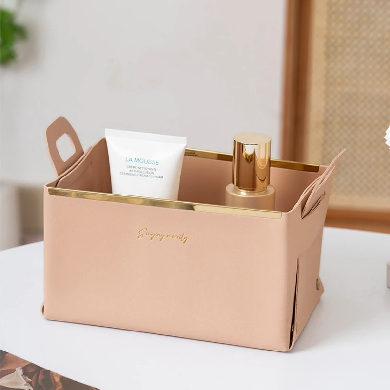 Kotak Penyimpanan Kulit, Organ - Luxury Skincare Gift Box ulasan dan harga